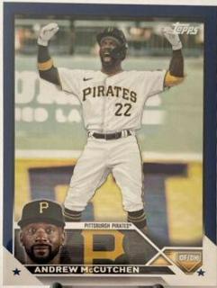 Andrew McCutchen