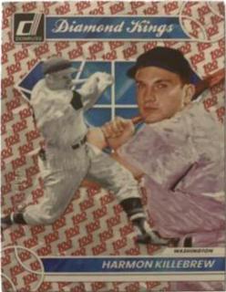 Harmon Killebrew