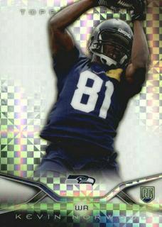 Kevin Norwood