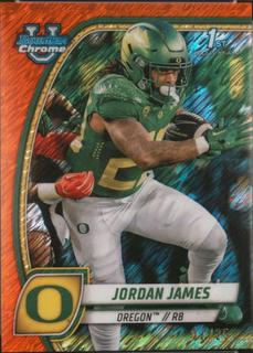 Jordan James
