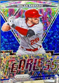 Nolan Arenado