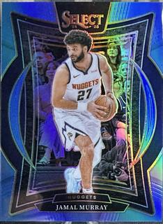 Jamal Murray