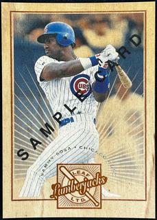 Sammy Sosa