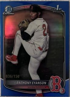 Anthony Eyanson