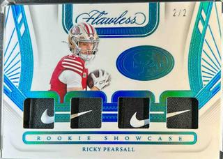 Ricky Pearsall