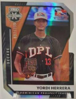 Yordi Herrera