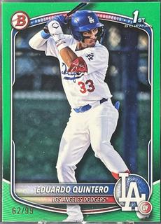 Eduardo Quintero