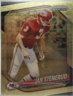 Jan Stenerud