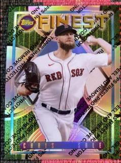Chris Sale