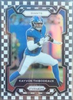 Kayvon Thibodeaux