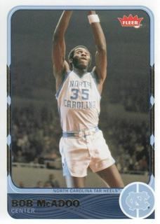 Bob McAdoo