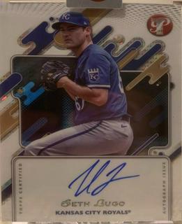 Seth Lugo