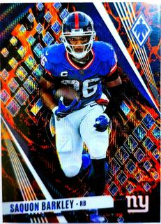 Saquon Barkley