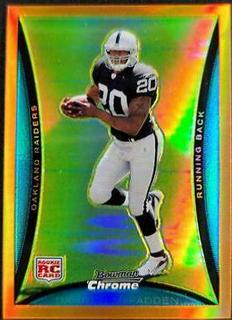 Darren McFadden