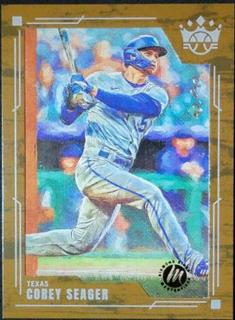 Corey Seager
