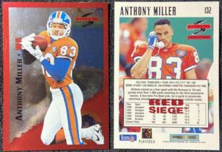 Anthony Miller