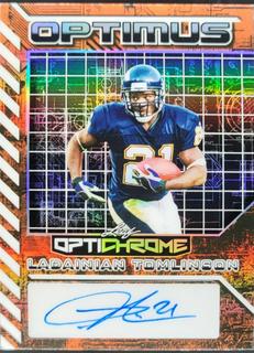 LaDainian Tomlinson