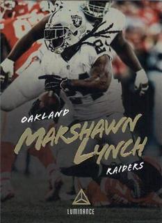Marshawn Lynch