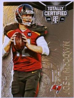 Josh McCown