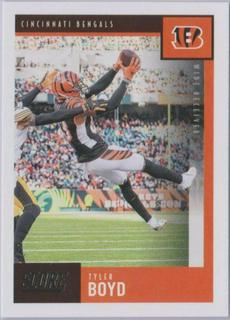 Tyler Boyd