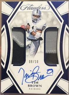 Tim Brown