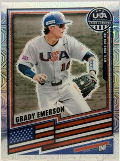 Grady Emerson