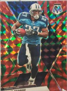 Eddie George