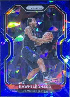 Kawhi Leonard