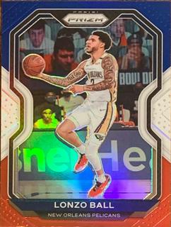 Lonzo Ball