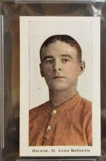 Bob Harmon