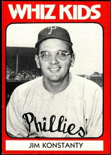 Jim Konstanty