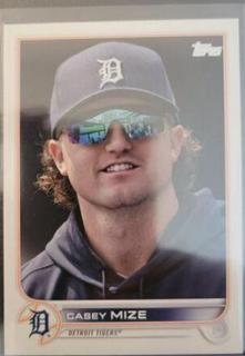 Casey Mize