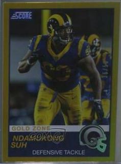 Ndamukong Suh