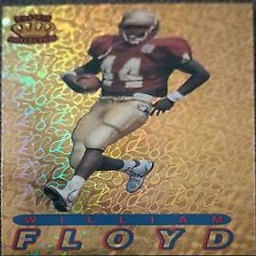 William Floyd
