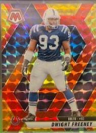 Dwight Freeney