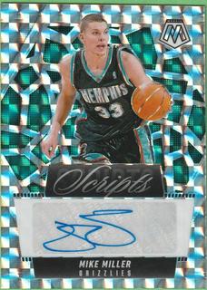 Mike Miller
