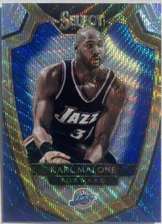 Karl Malone