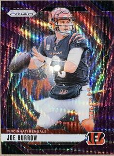 Joe Burrow