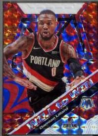 Damian Lillard
