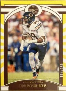 Eddie Jackson