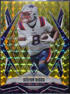 Stefon Diggs