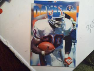 Terrell Davis