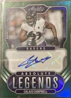 Calais Campbell
