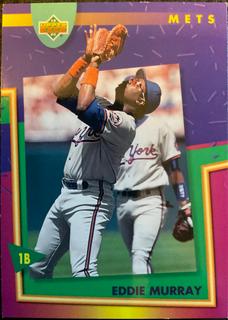 Eddie Murray