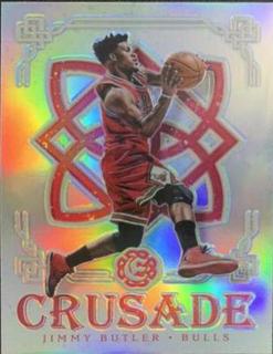 Jimmy Butler