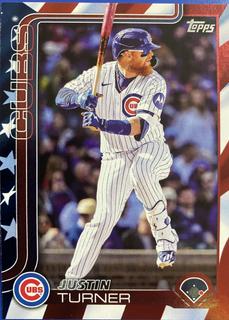 Justin Turner