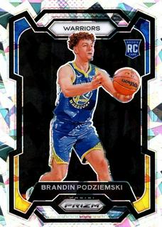 Brandin Podziemski
