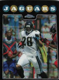 Fred Taylor