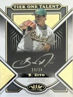 Barry Zito