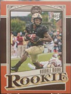 Rondale Moore
